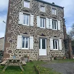 Germaine Et Yves Holiday home *