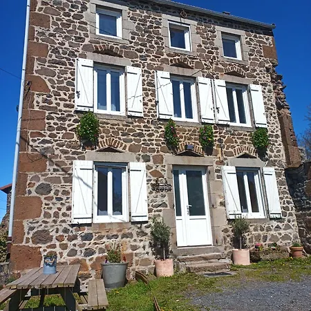 Germaine Et Yves Holiday home *