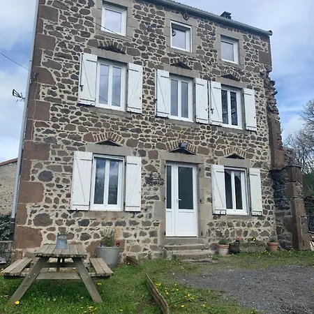 Germaine Et Yves Holiday home *