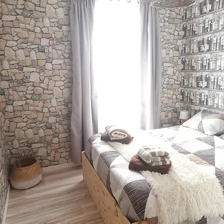 Germaine Et Yves Σπίτι διακοπών *