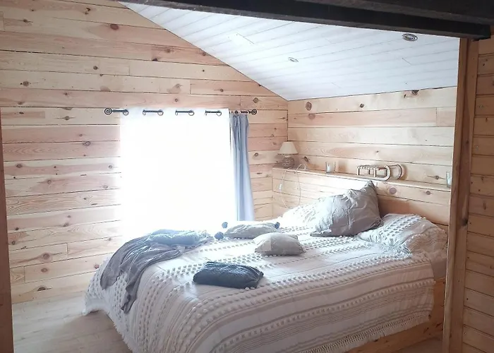 Germaine Et Yves Vakantiehuis