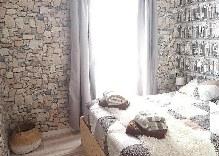 Germaine Et Yves Vakantiehuis *